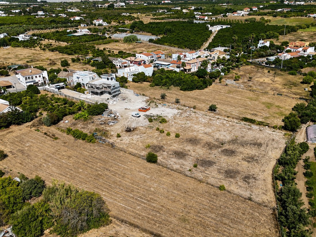 Villa in Luz de Tavira e Santo Estevao, Algarve, Portugal 3 - 18699182