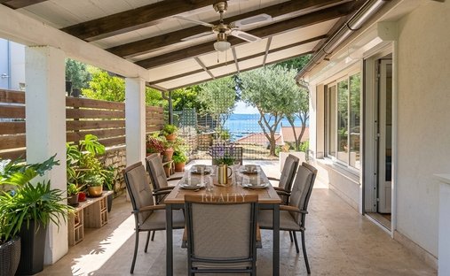 House in Rovinj, Istria County, Croatia 1