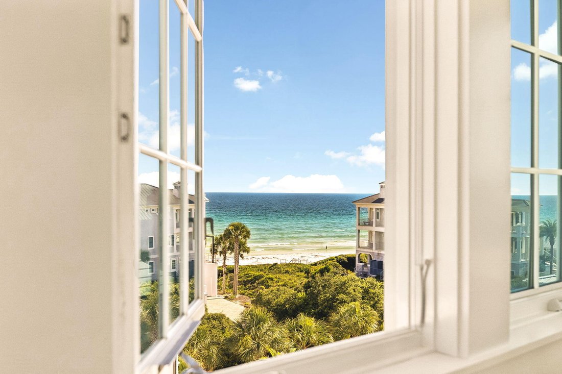 House in Santa Rosa Beach, Florida, United States 1 - 18698959