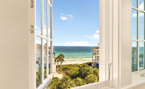 Haus in Santa Rosa Beach, Florida, Vereinigte Staaten 1