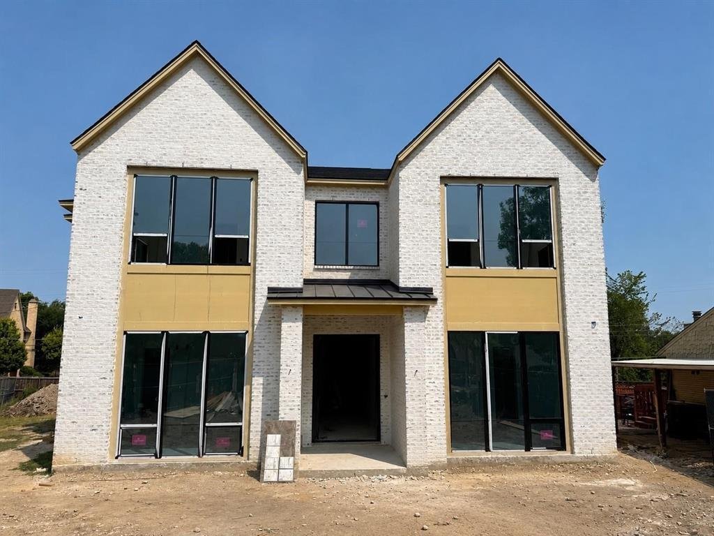 House in Dallas, Texas, United States 1 - 18698501