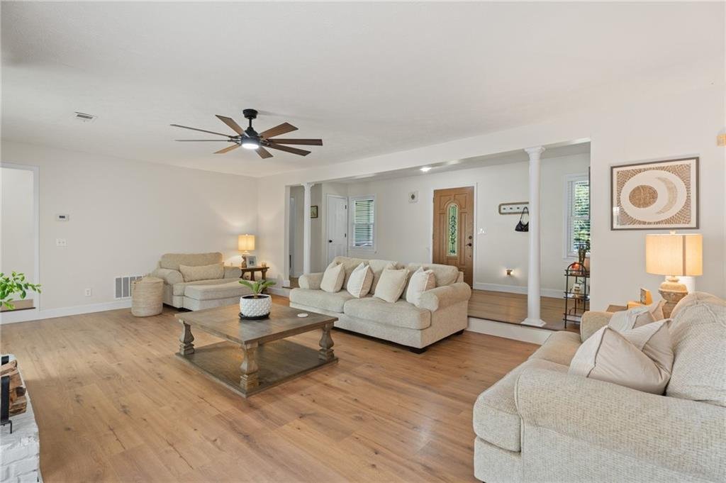 House in Snellville, Georgia, United States 3 - 18697747