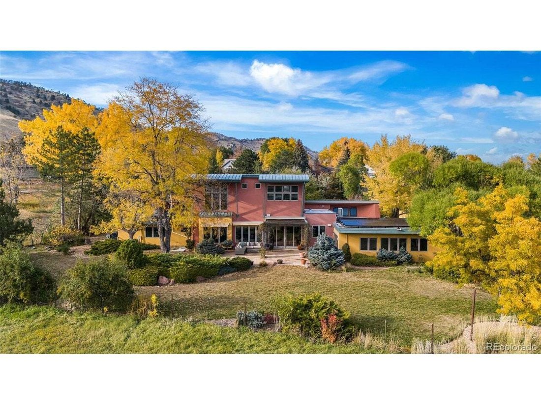 House in Boulder, Colorado, United States 1 - 18697190