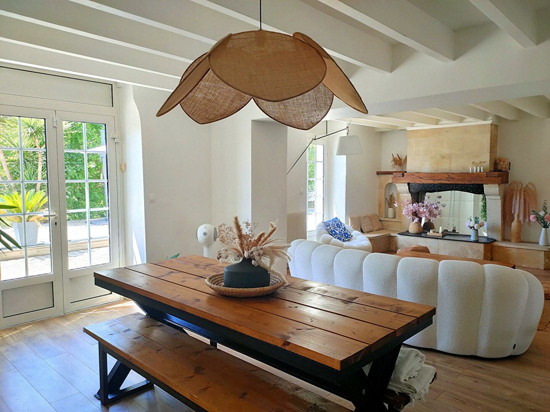Villa in Yvrac, Nouvelle-Aquitaine, France 5 - 18699420