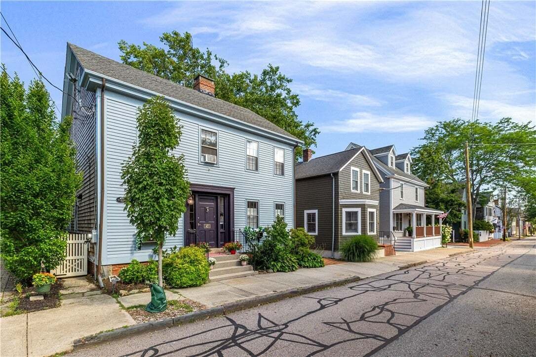 House in Newport, Rhode Island, United States 3 - 18697464