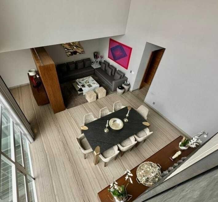 Apartment in Mexico City, Mexico 1 - 18696204