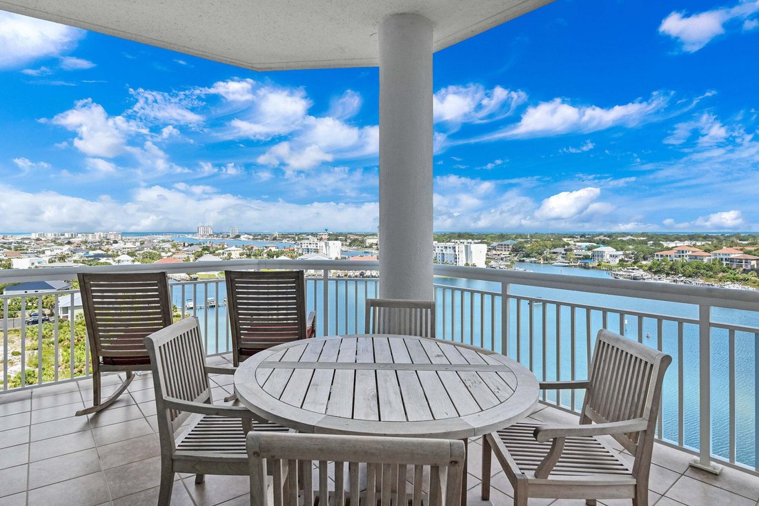 Condo in Destin, Florida, United States 4 - 18697361