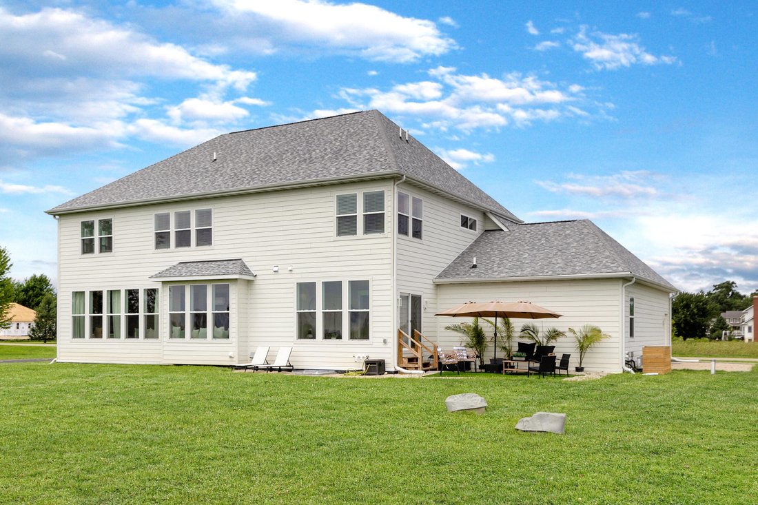 House in Powers Lake, Wisconsin, United States 3 - 18698061