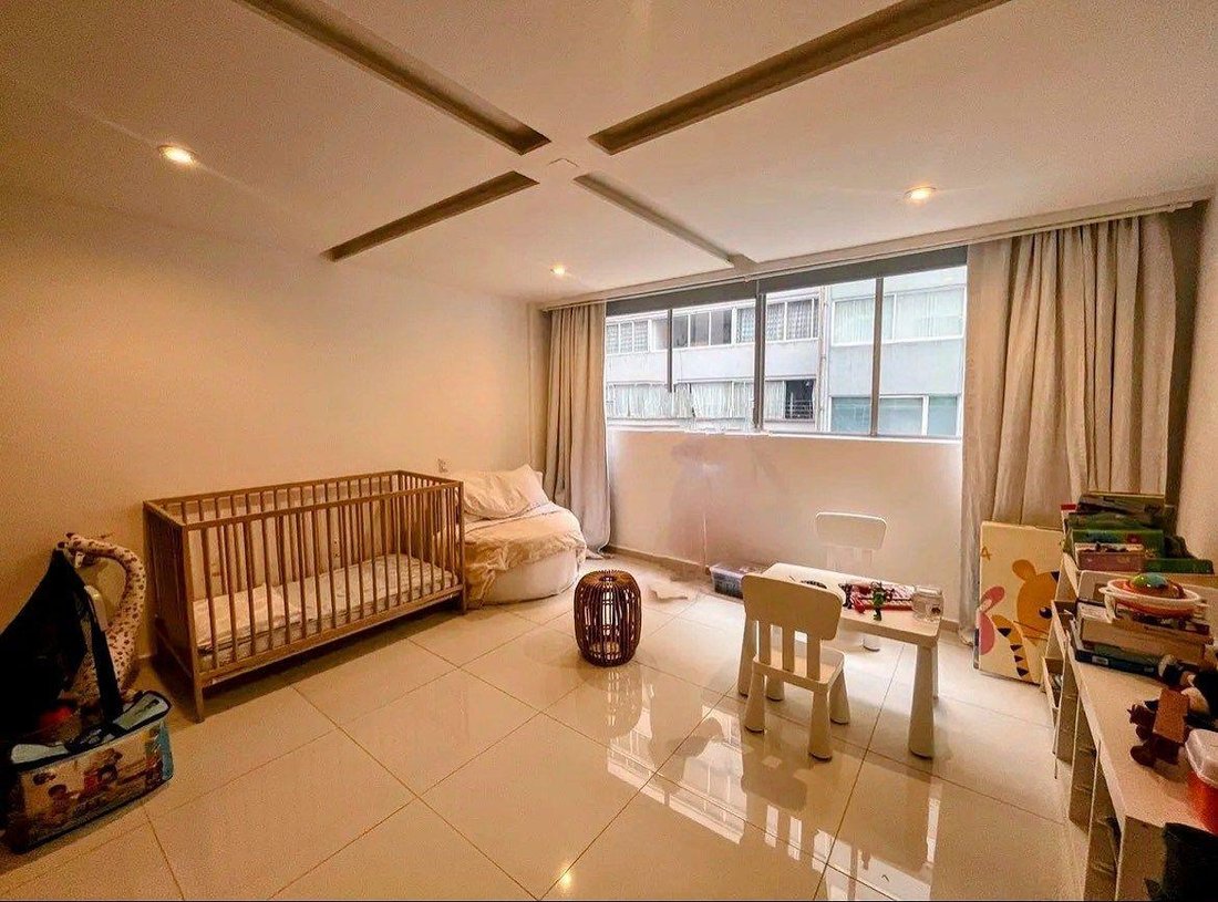 Apartment in Mexico City, Mexico 5 - 18696267
