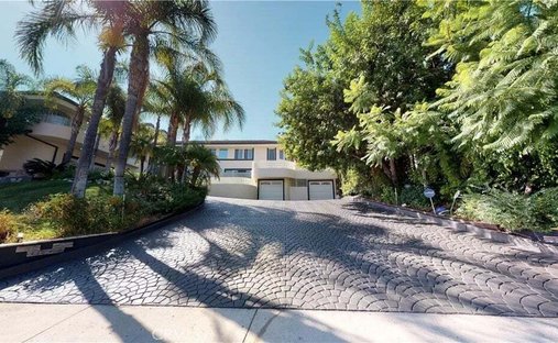 House in Los Angeles, California, United States 1