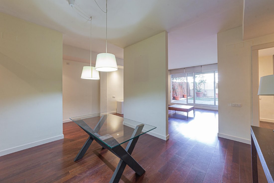 Apartment in Les Corts, Barcelona, Spain 2 - 18302161