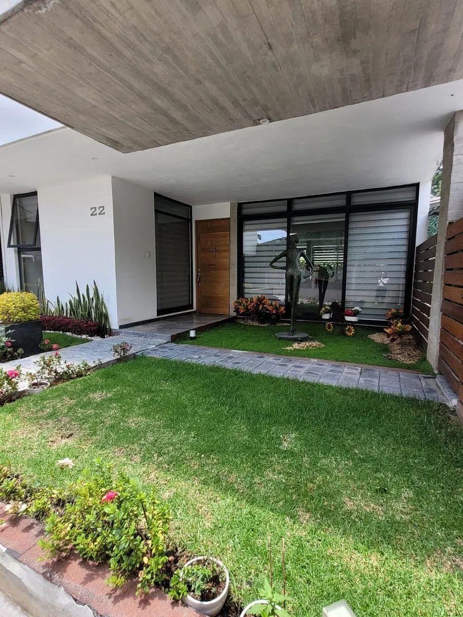 Condo in Santa Catarina Yecahuitzotl, Mexico City, Mexico 4 - 18696141