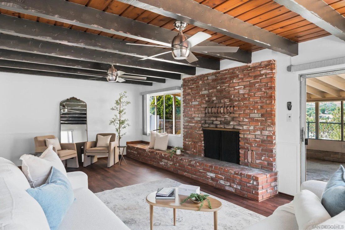 House in San Diego, California, United States 3 - 18698876