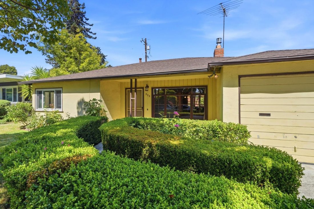 House in Redwood City, California, United States 4 - 18697941