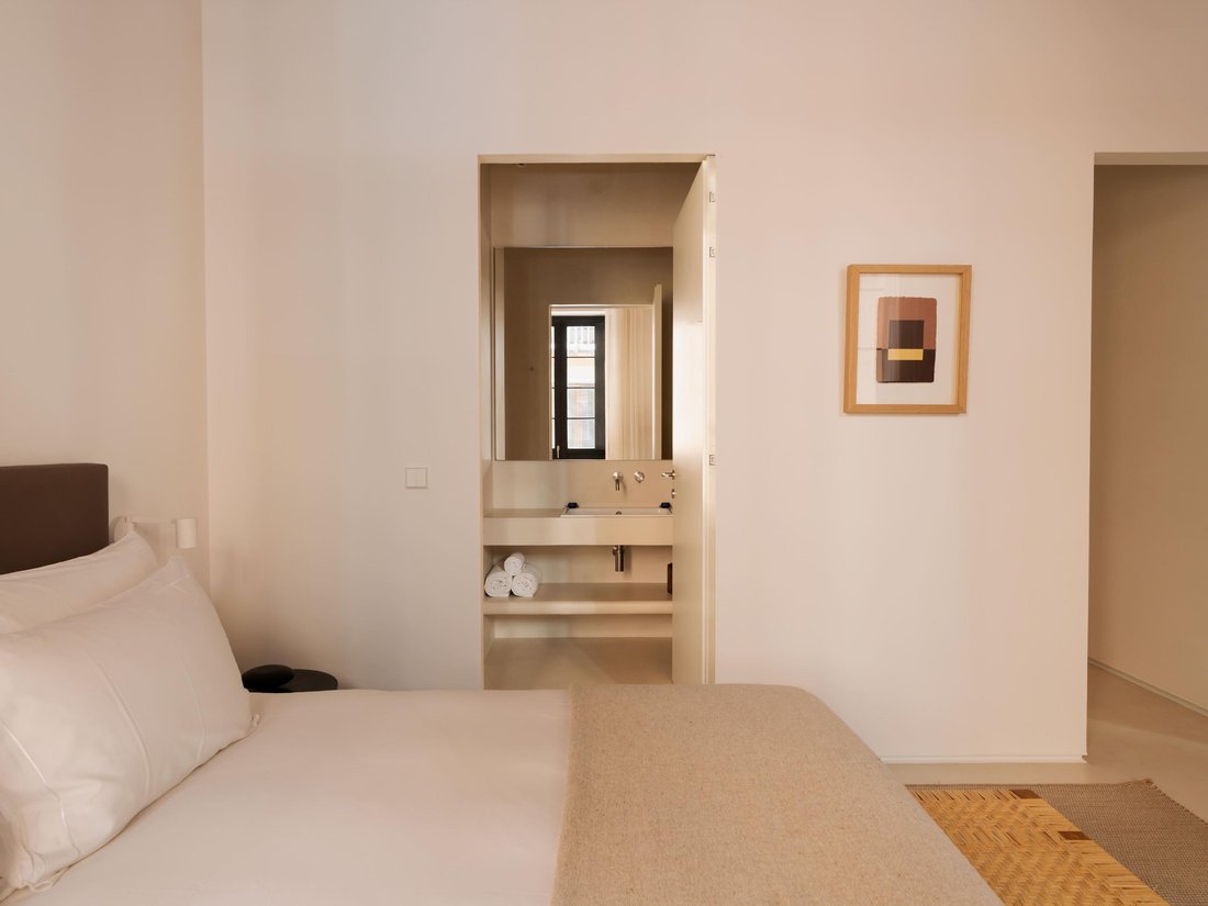 Apartment in Ciutat Vella, Barcelona, Spain 1 - 18586857