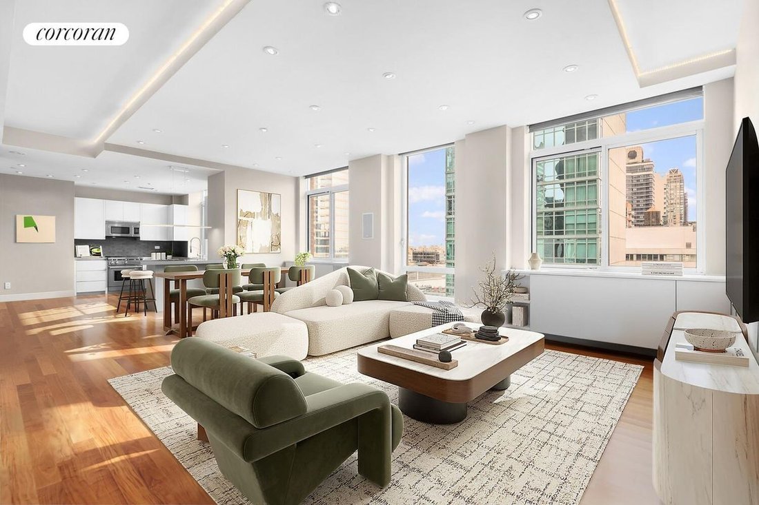 Condo in New York, New York, United States 1 - 18696451