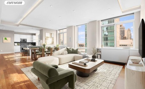 Condo in New York, New York, United States 1
