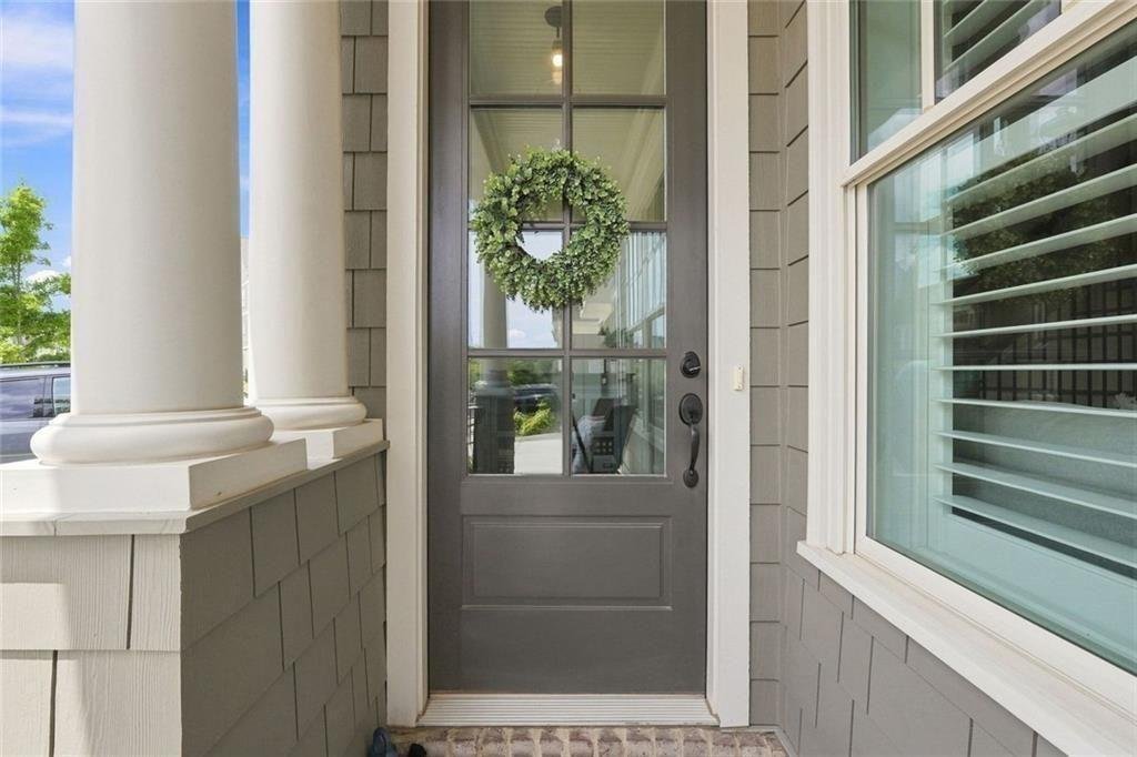 Townhouse en Woodstock, Georgia, Estados Unidos 2 - 18615286
