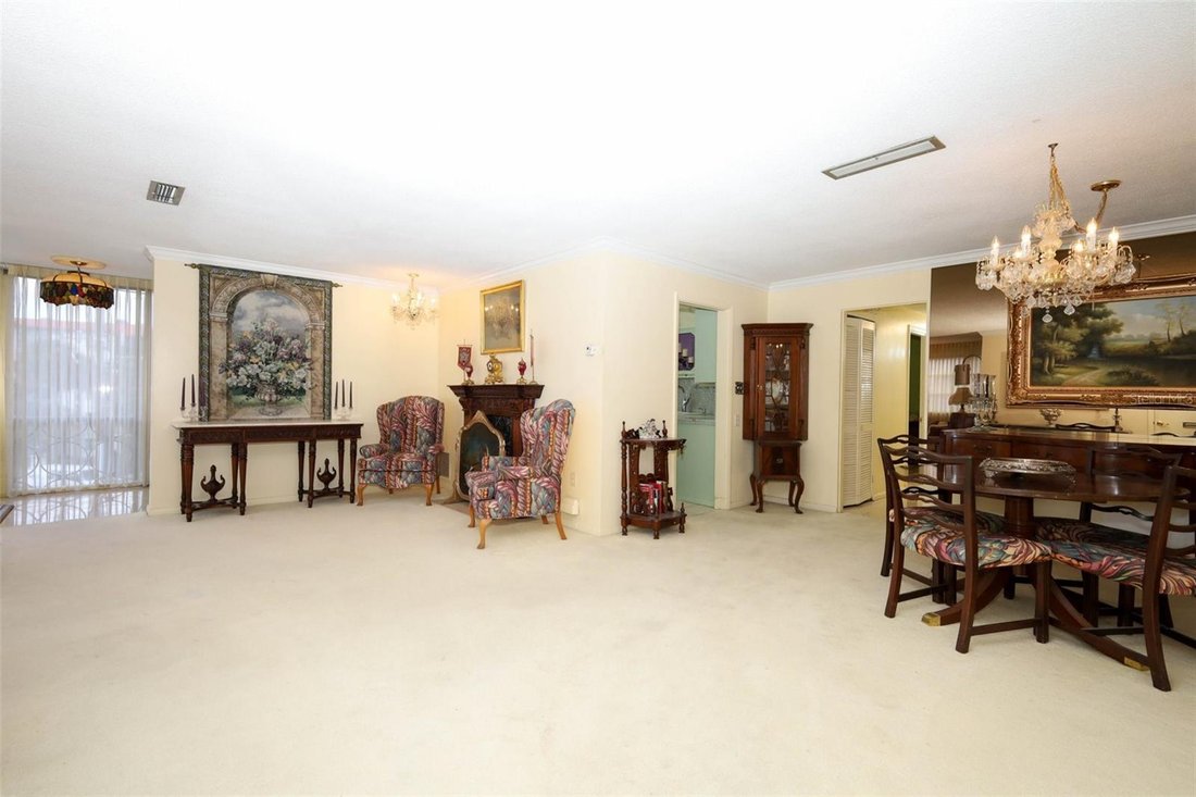 Condominio a Winter Park, Florida, Stati Uniti 4 - 18698115