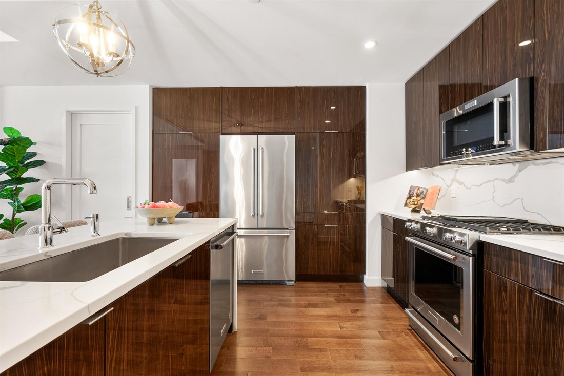 Condo in Weehawken, New Jersey, United States 3 - 18698029