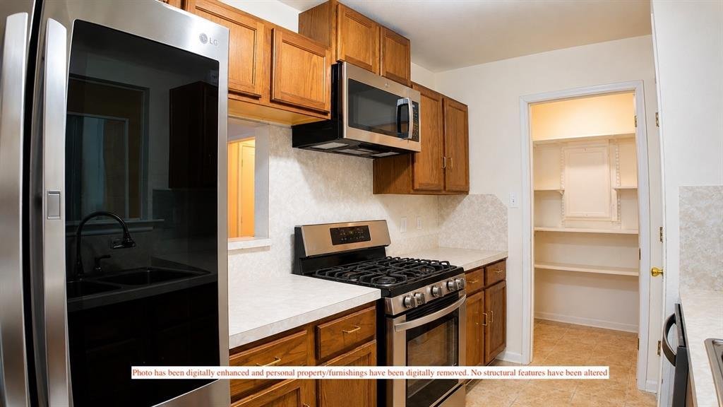Casa en Maypearl, Texas, Estados Unidos 5 - 18698579