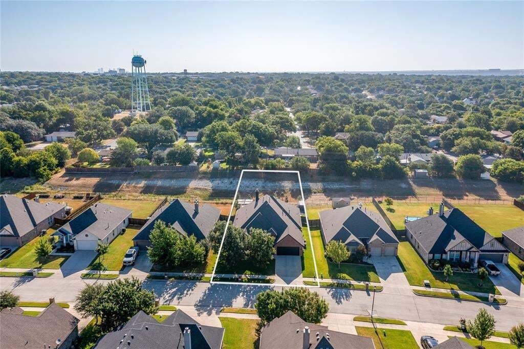 Haus in Fort Worth, Texas, Vereinigte Staaten 2 - 18698473