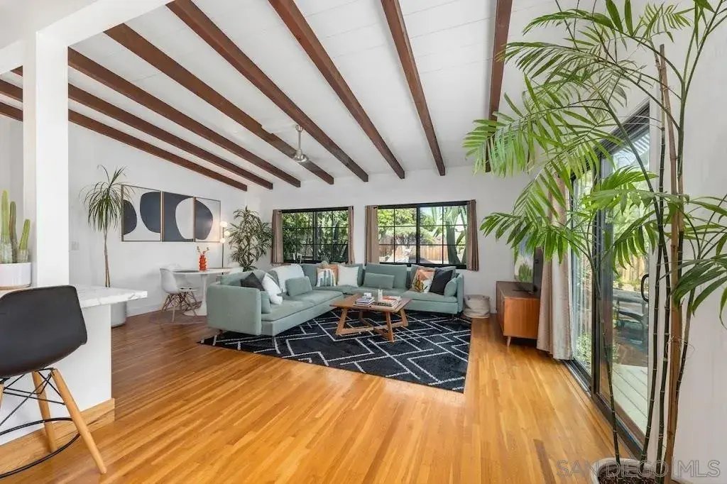 House in San Diego, California, United States 3 - 18698096