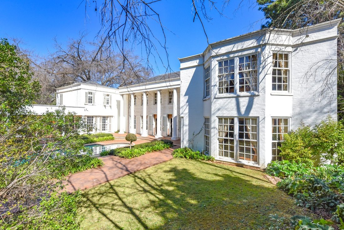House in Hyde Park, Gauteng, South Africa 4 - 18696460
