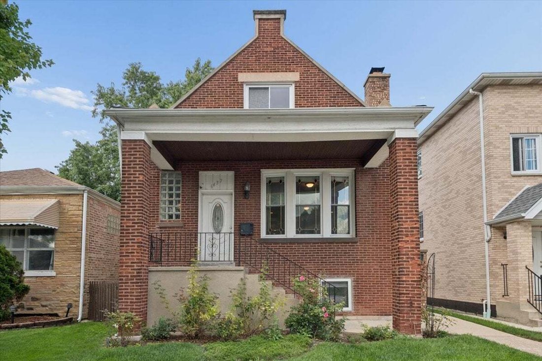 House in Berwyn, Illinois, United States 2 - 18697689