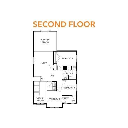 House in Lehi, Utah, United States 4 - 18697151
