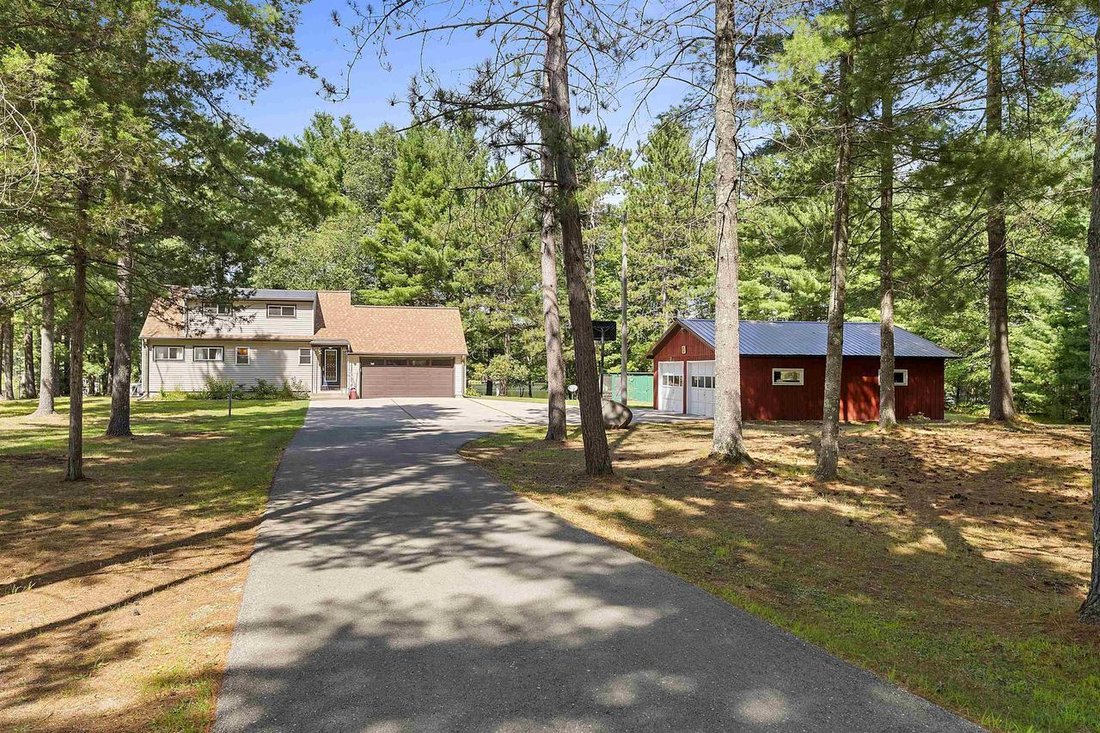 House in Crivitz, Wisconsin, United States 3 - 18696951