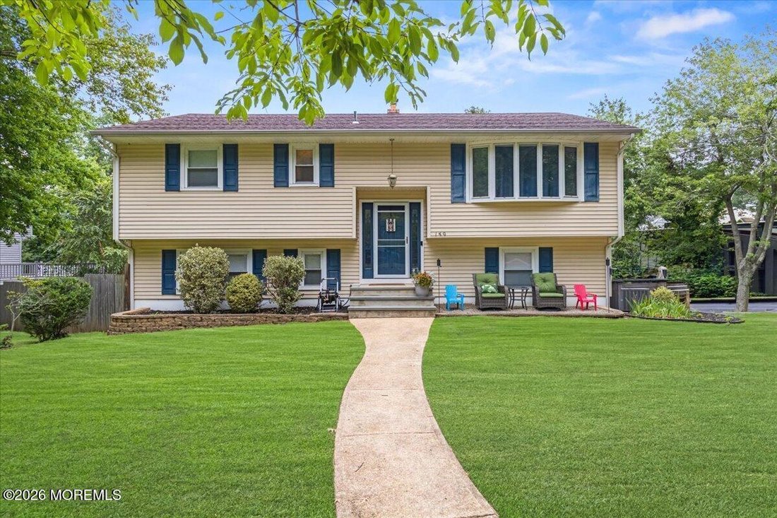 House in Neptune Township, New Jersey, United States 1 - 18696850
