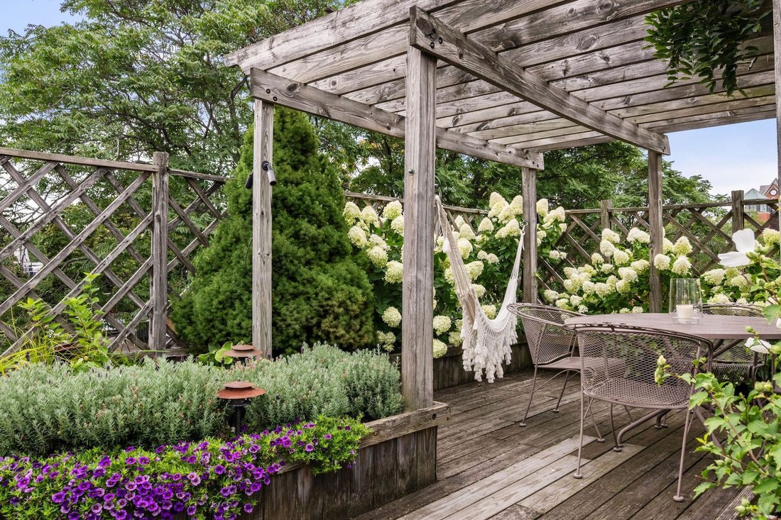 Condo in Boston, Massachusetts, United States 3 - 17956683