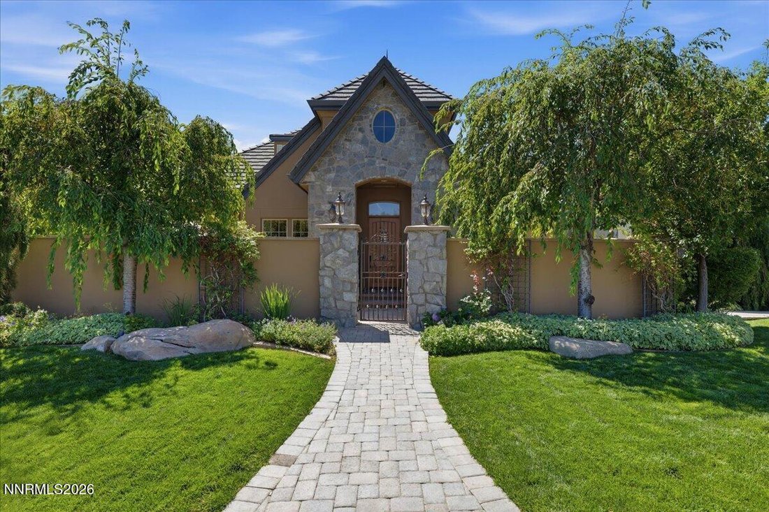 House in Reno, Nevada, United States 5 - 18697400
