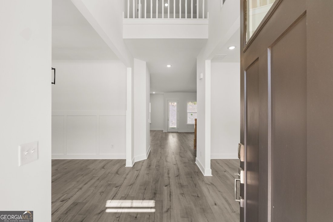 House in Hoschton, Georgia, United States 3 - 17592275