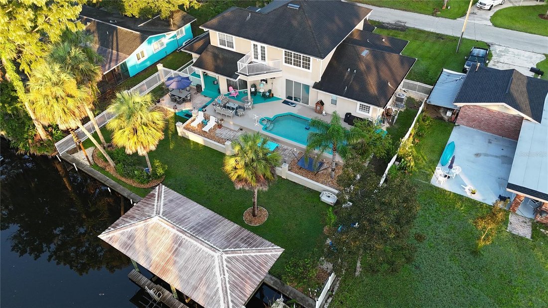 Haus in Crystal River, Florida, Vereinigte Staaten 4 - 18697605
