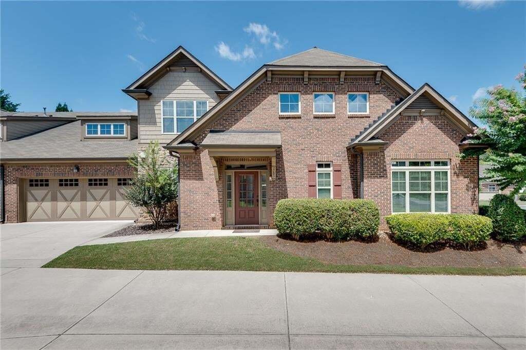 Condo in Cumming, Georgia, United States 1 - 18697806