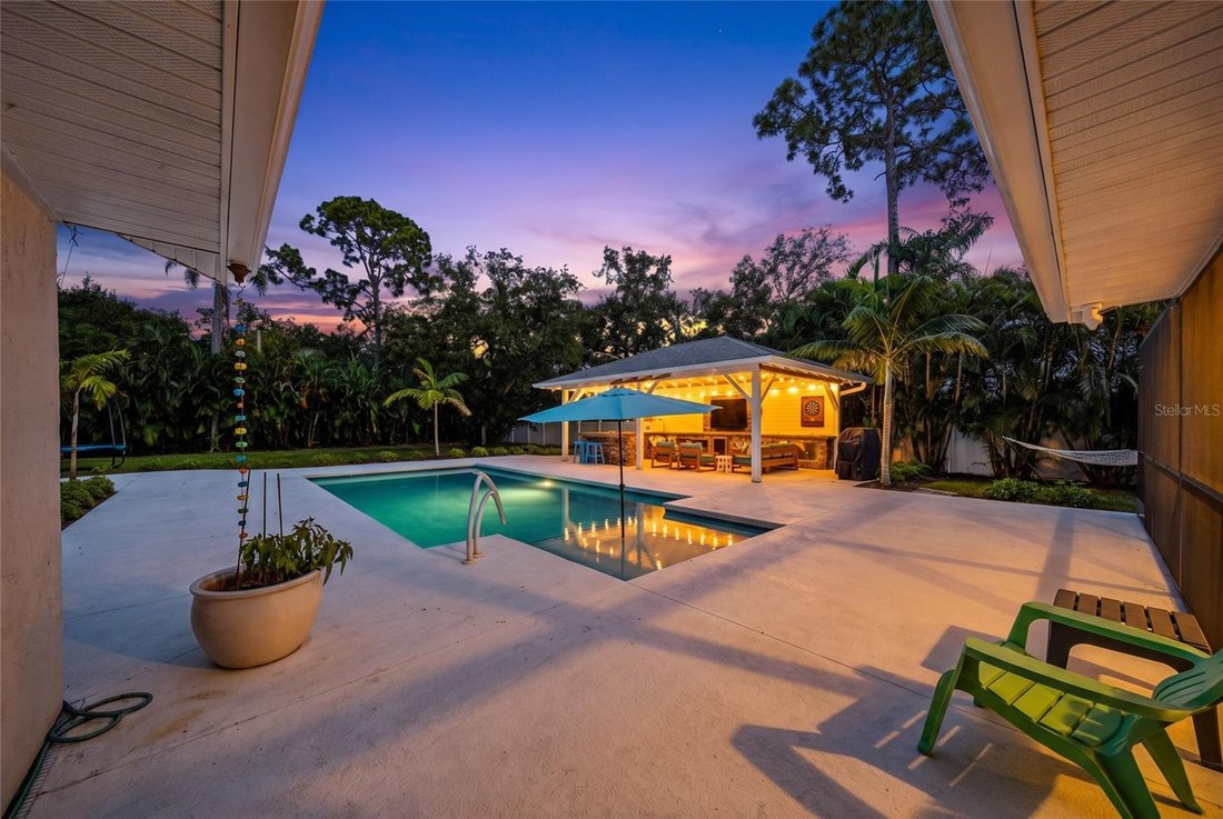 House in Sarasota, Florida, United States 2 - 18697630