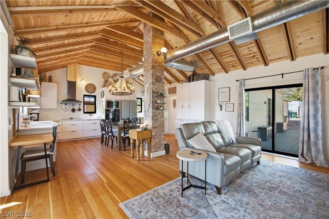 House in Boulder City, Nevada, United States 2 - 18696900
