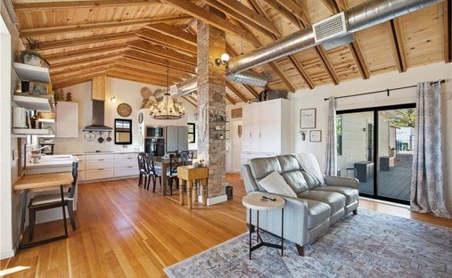 Maison à Boulder City, Nevada, États-Unis 1
