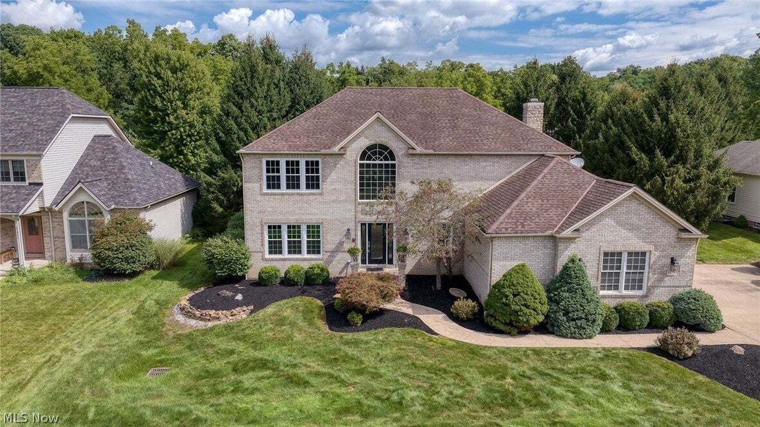 House in Northfield, Ohio, United States 2 - 18697514