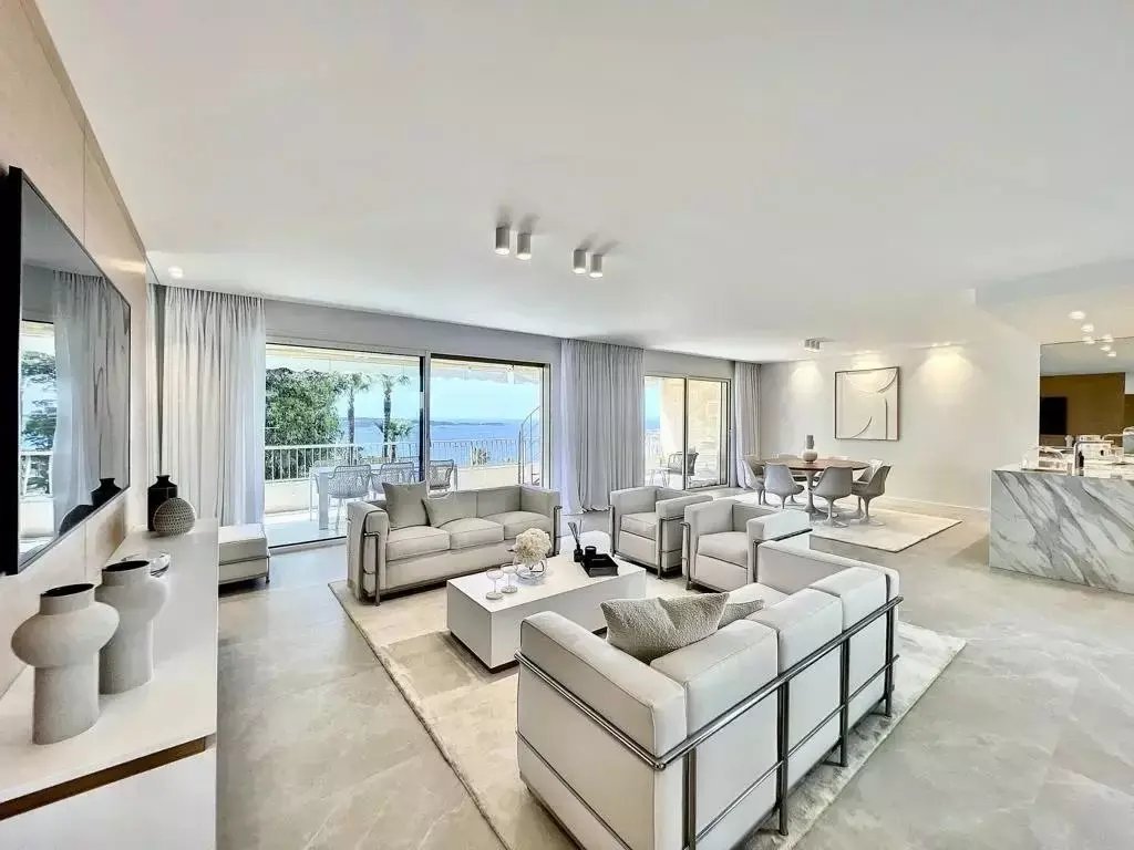 Apartment in Cannes, Provence-Alpes-Côte d'Azur, France 4 - 15624841