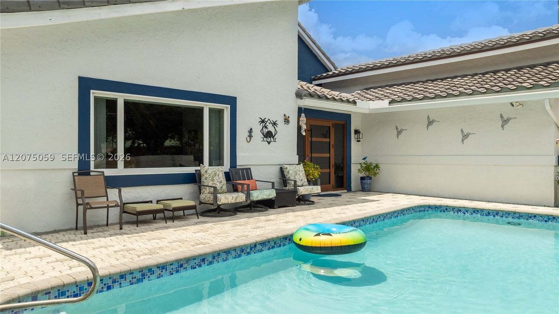 House in Davie, Florida, United States 4 - 18697326