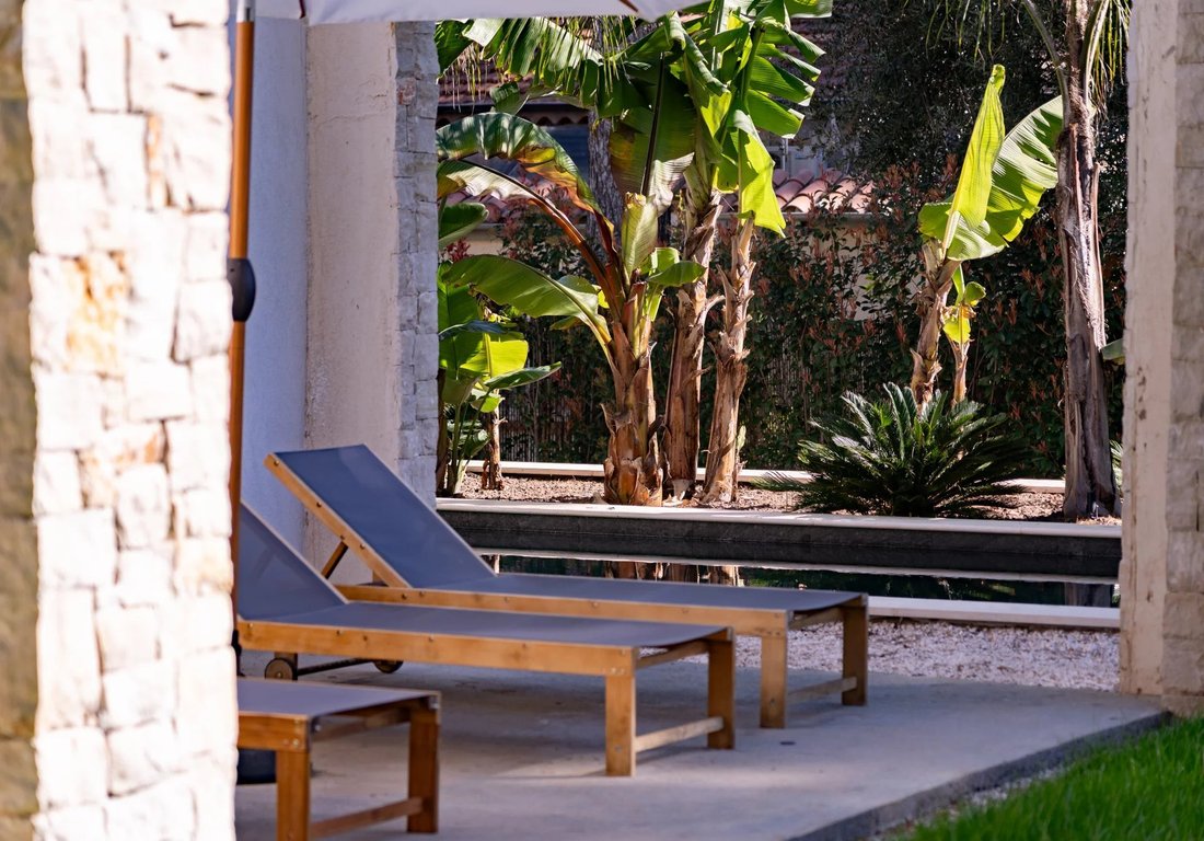Villa in Fontmerle, Antibes, France 5 - 18699041