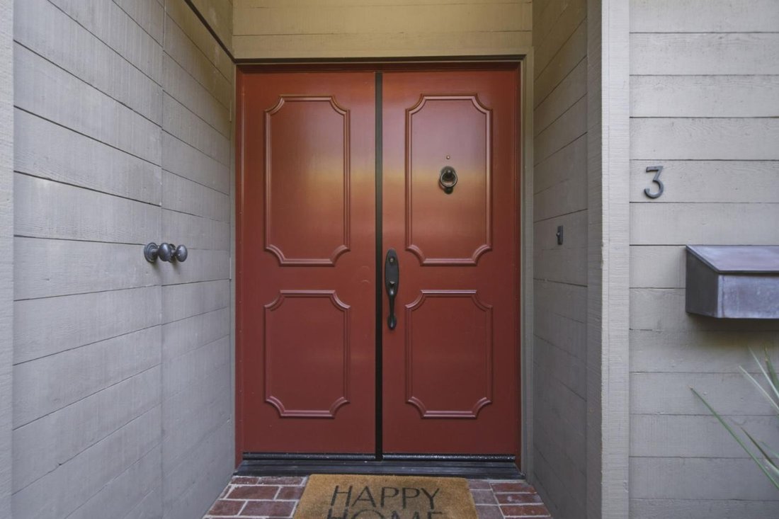 Townhouse in Burlingame, California, United States 4 - 18697925