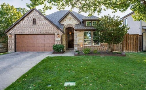 House in Farmers Branch, Texas, United States 1