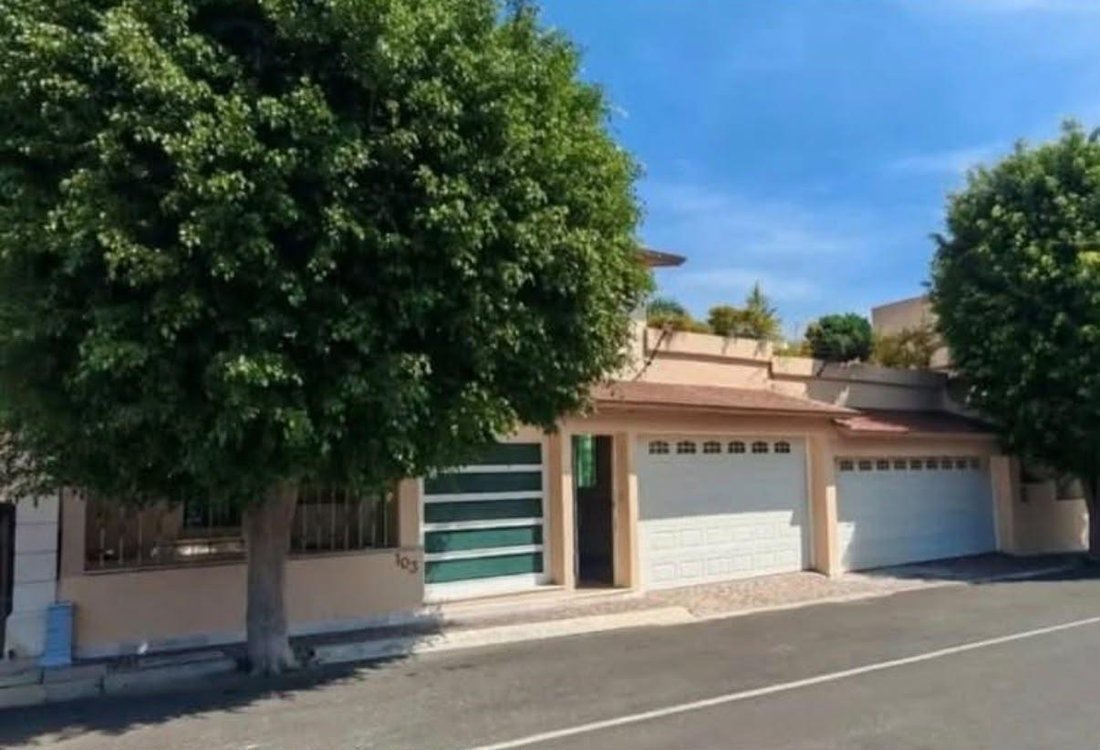 Casa a Santiago de Querétaro, Querétaro, Messico 2 - 18698930