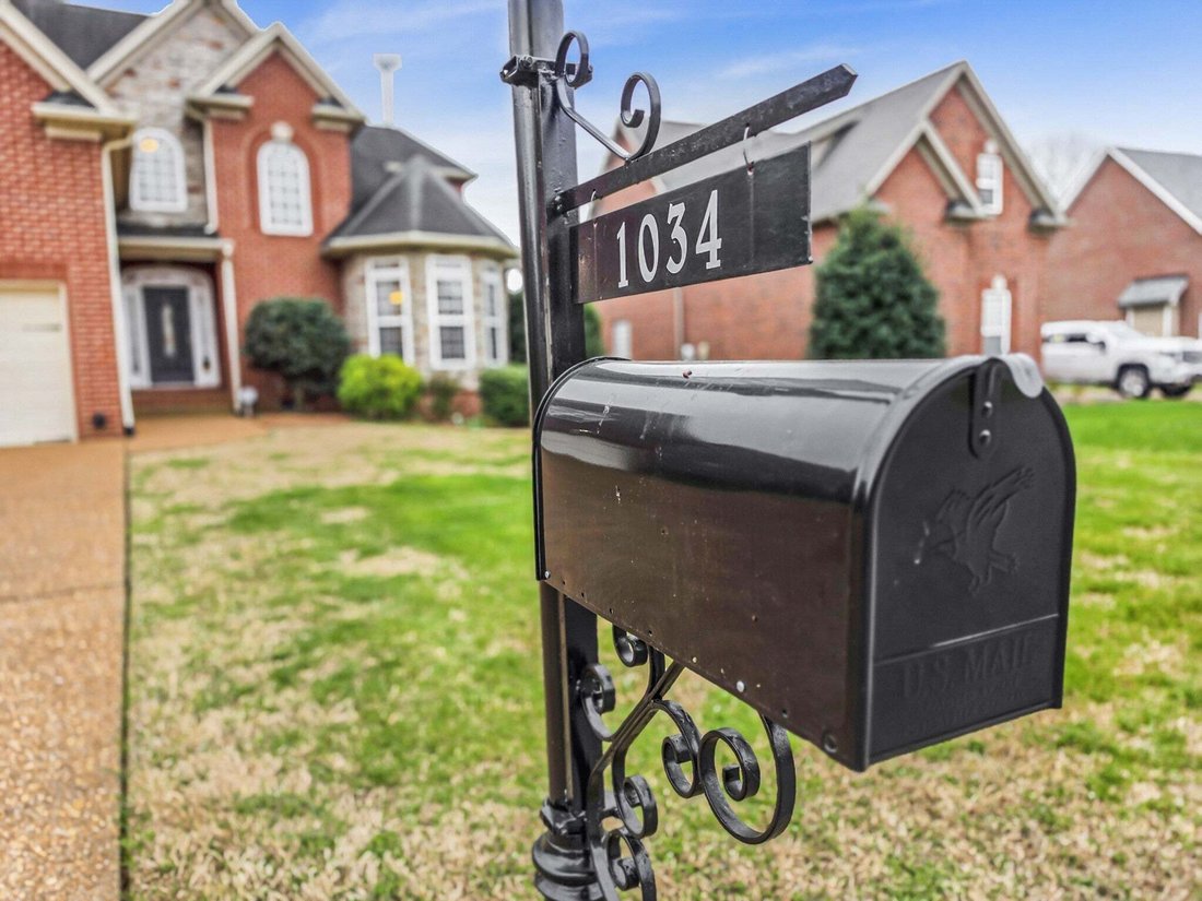 Casa en Mount Juliet, Tennessee, Estados Unidos 5 - 18698662