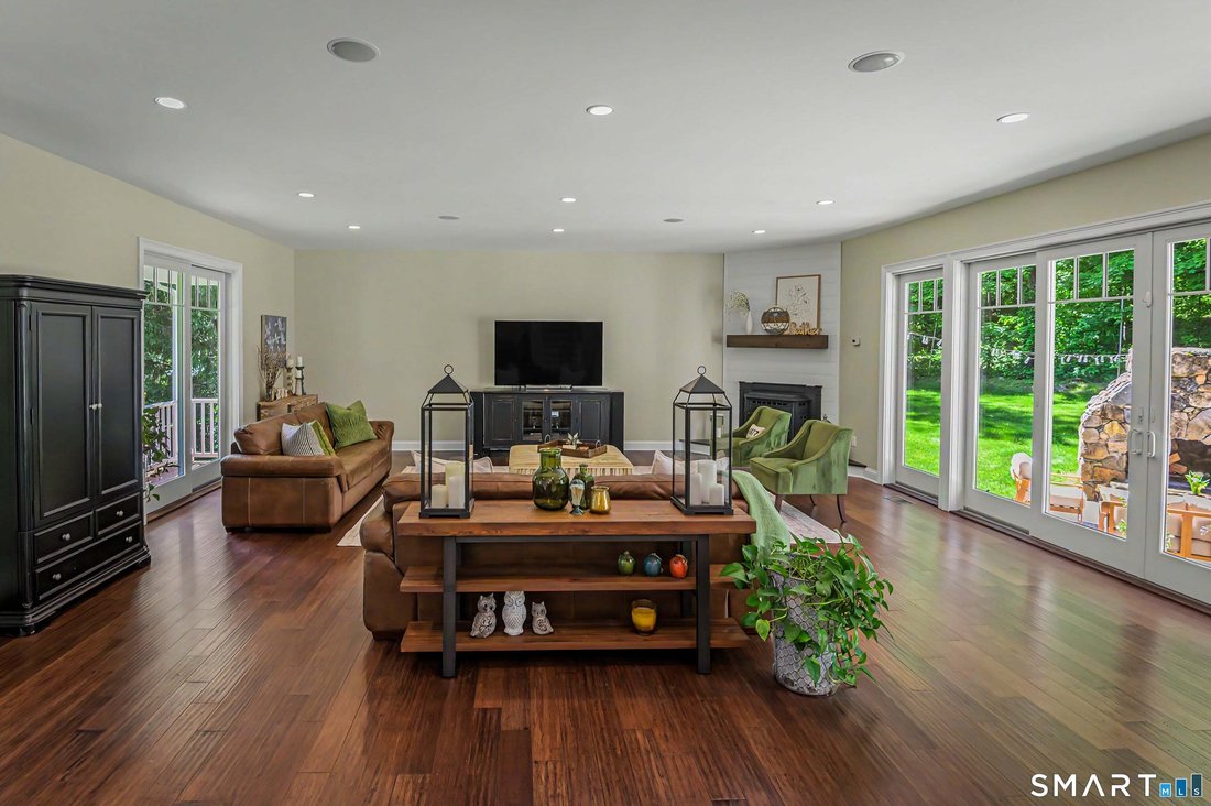 House in Ridgefield, Connecticut, United States 5 - 18697647