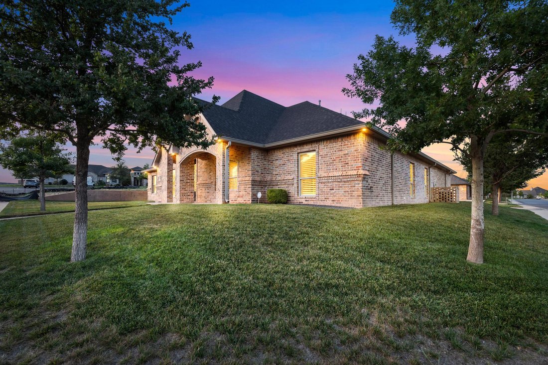 House in Amarillo, Texas, United States 3 - 18696767